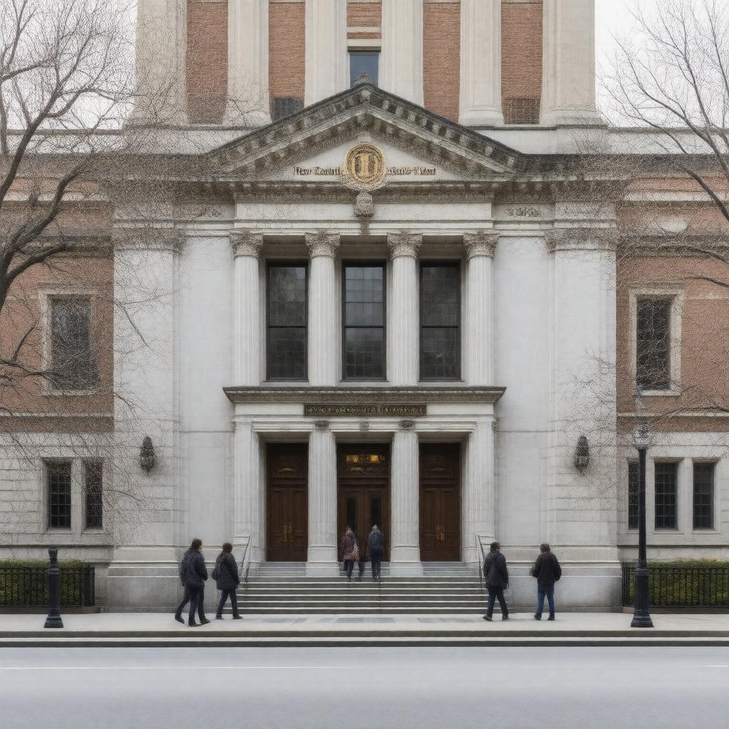 New England School of Law